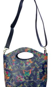 Designer Purse Princess II - Handbag for Women