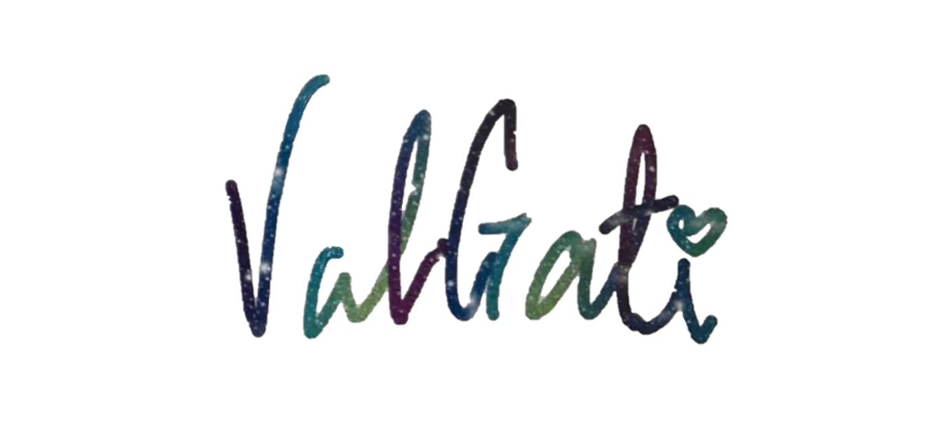 Valgati sin fondo Valgati logo