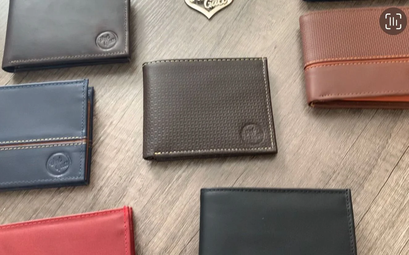 Valgati Men Wallets