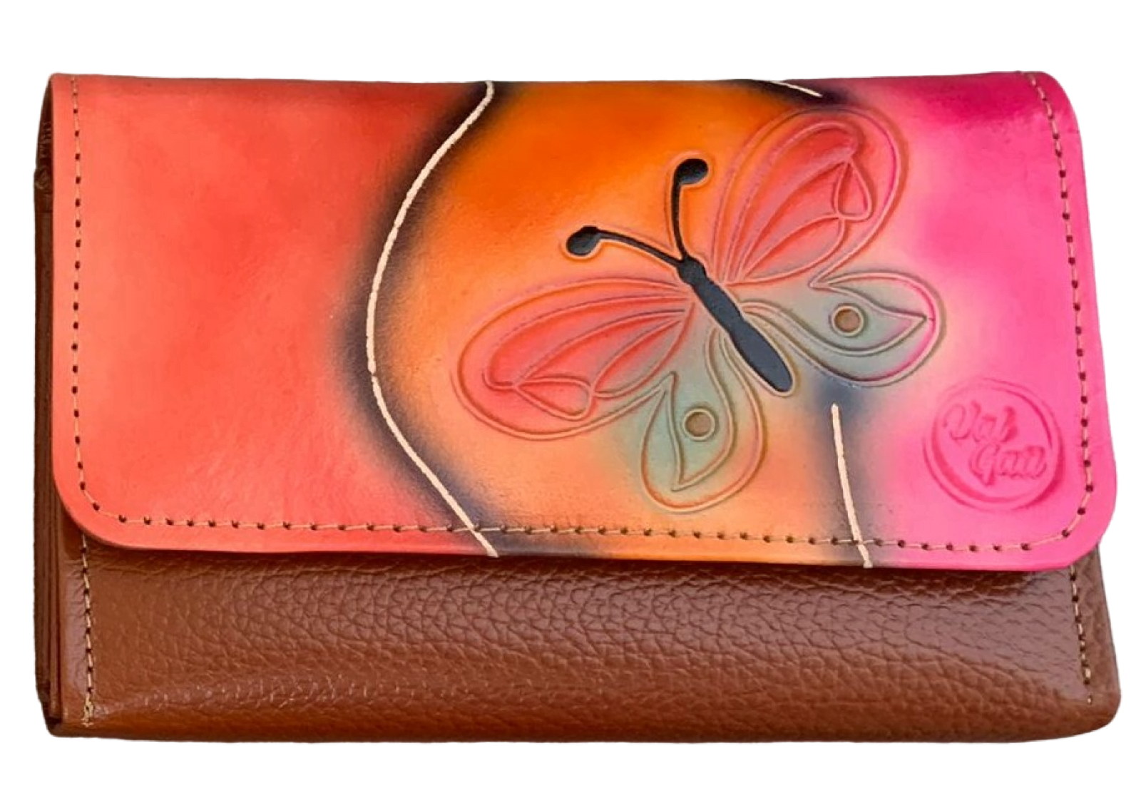 Valgati wallets for women